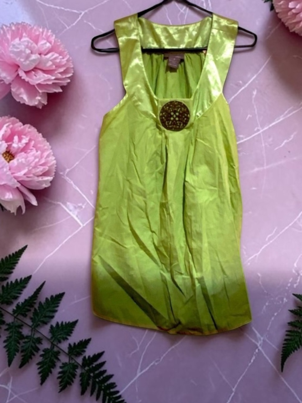 Kenar dress